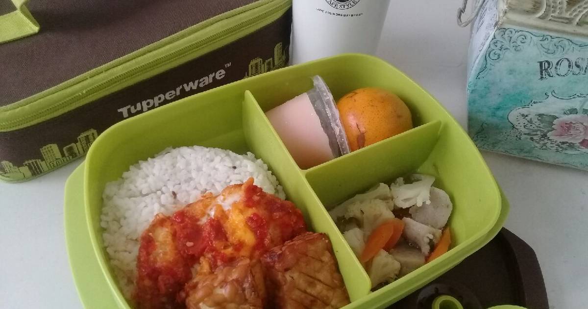 Bekal Anak 4 Sehat 5 Sempurna - KibrisPDR