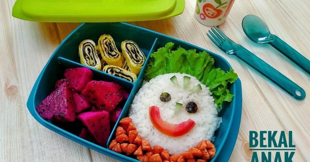 Detail Bekal Anak 4 Sehat 5 Sempurna Nomer 25