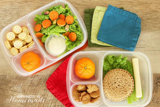 Detail Bekal Anak 4 Sehat 5 Sempurna Nomer 9