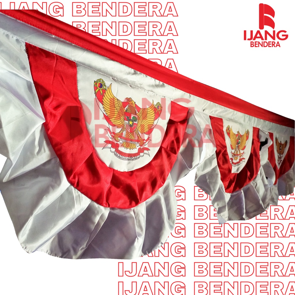 Detail Bekron Merah Putih Nomer 21