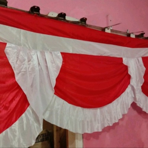 Detail Bekron Merah Putih Nomer 24