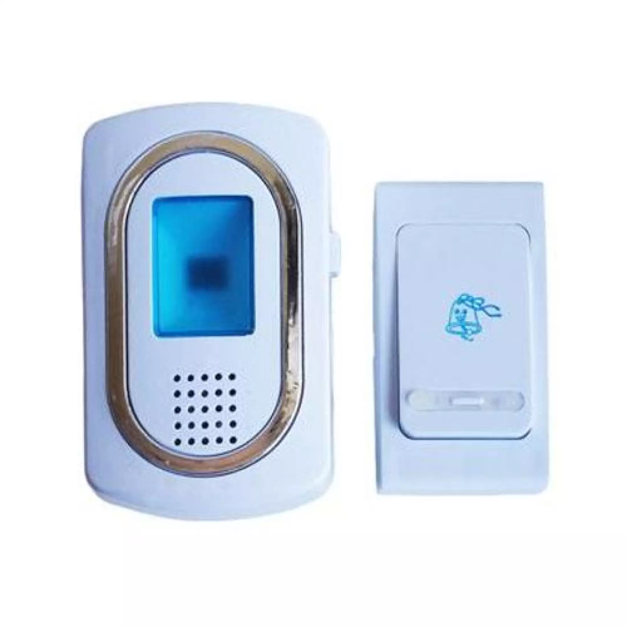 Detail Bel Alarm Rumah Nomer 4