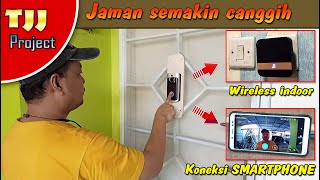 Detail Bel Rumah Canggih Nomer 28