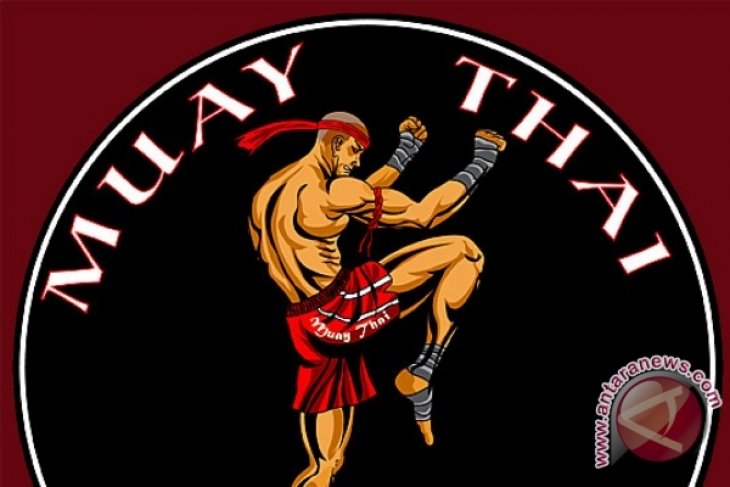 Detail Bela Diri Muay Thai Nomer 7