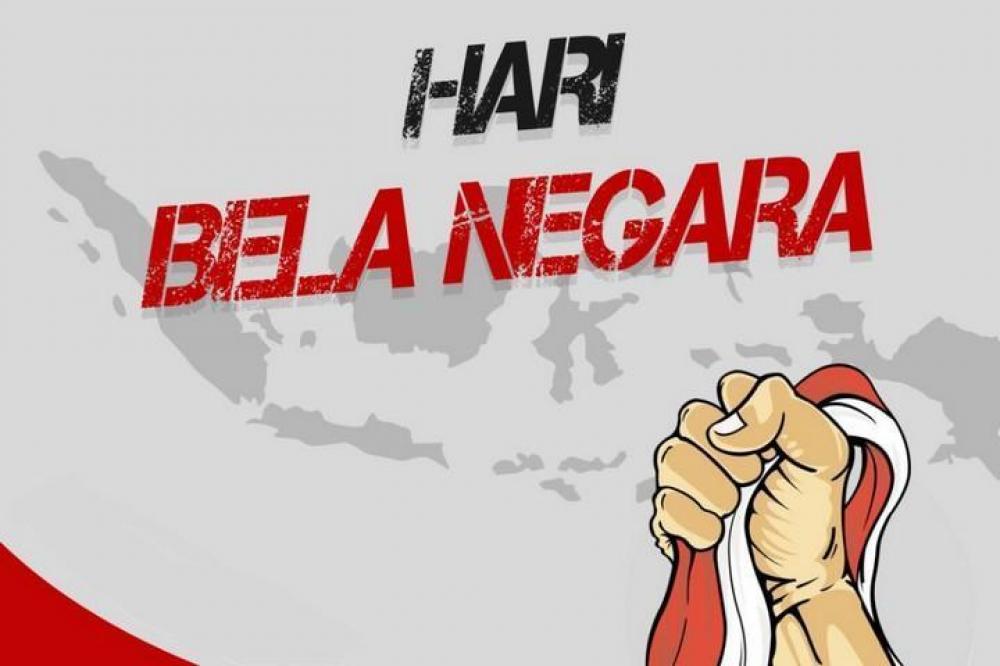 Detail Bela Negara Png Nomer 21