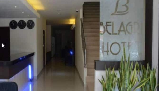 Detail Belagri Hotel And Convention Nomer 35