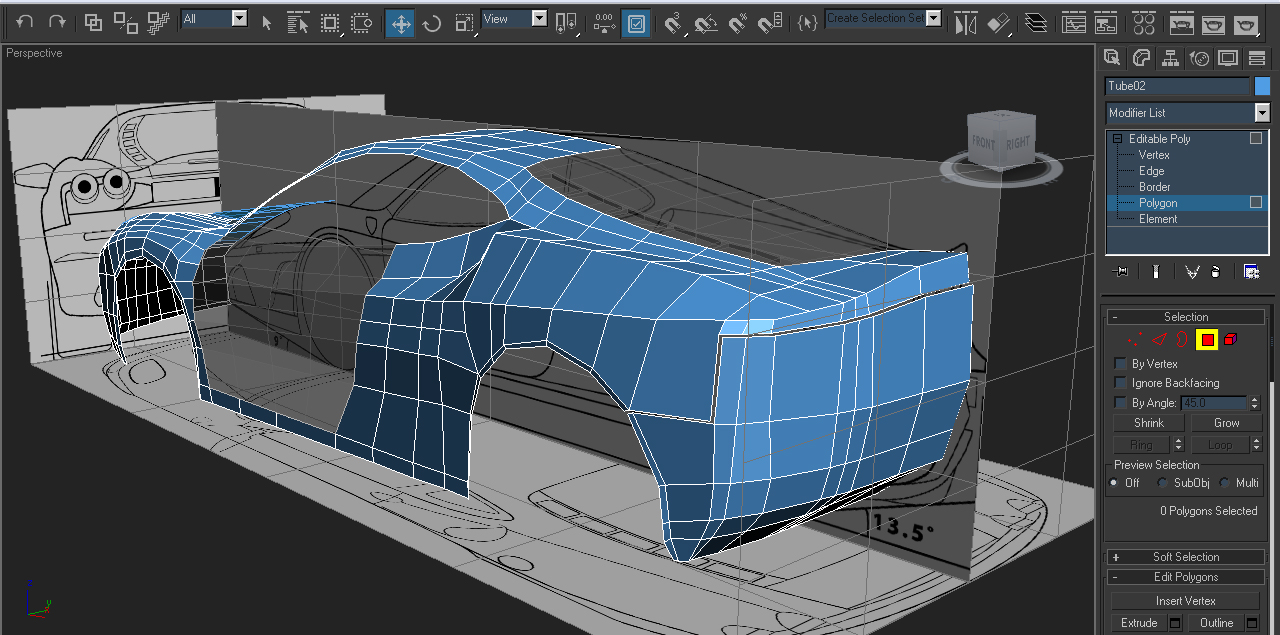 Detail Belajar 3d Modeling Nomer 2