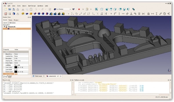 Detail Belajar 3d Modeling Nomer 15