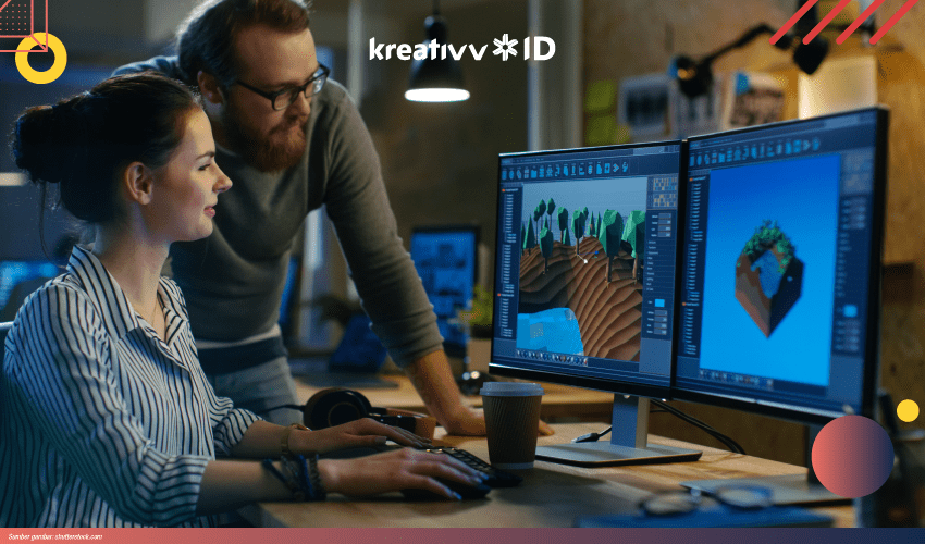Detail Belajar 3d Modeling Nomer 16