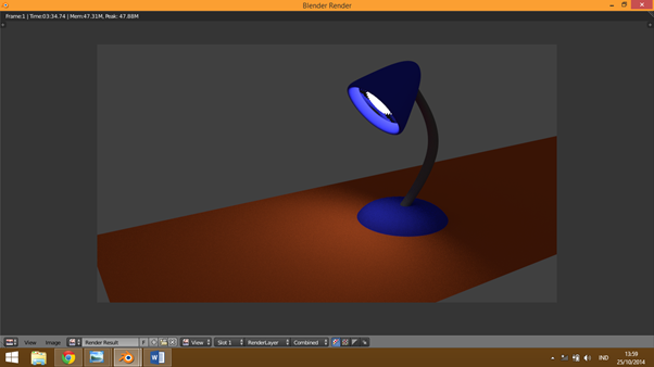 Detail Belajar 3d Modeling Nomer 21