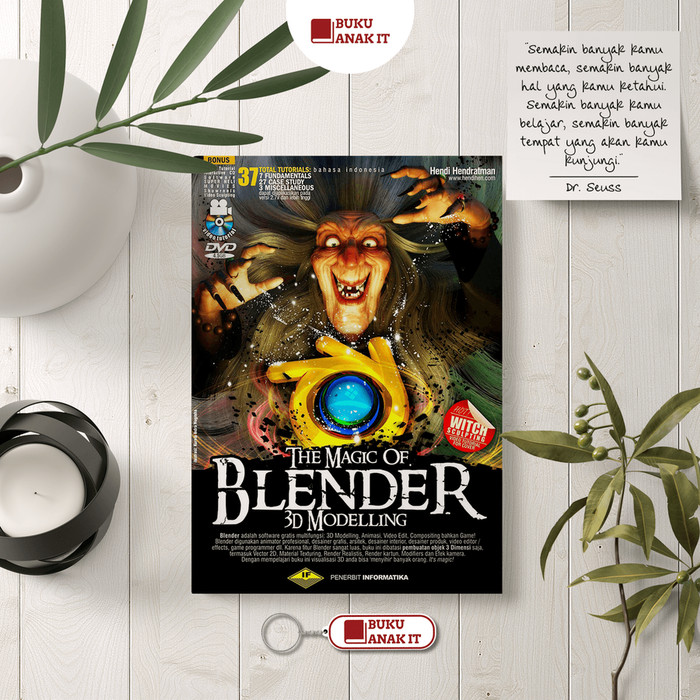 Detail Belajar 3d Modeling Nomer 25