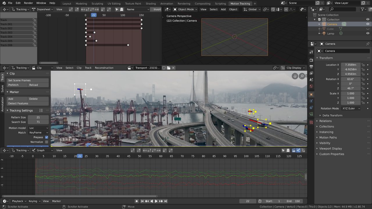 Detail Belajar 3d Modeling Nomer 28