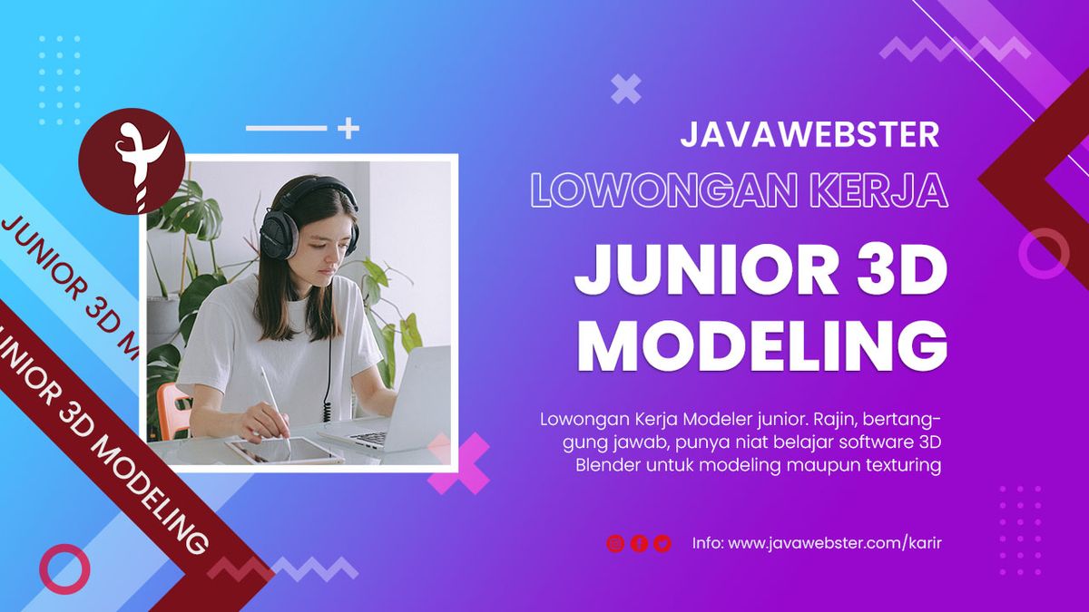 Detail Belajar 3d Modeling Nomer 35