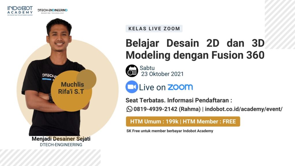 Detail Belajar 3d Modeling Nomer 39