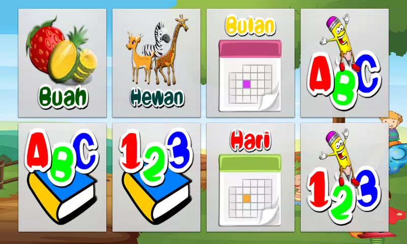 Detail Belajar Abc Dan 123 Nomer 11