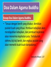 Detail Belajar Agama Buddha Nomer 17