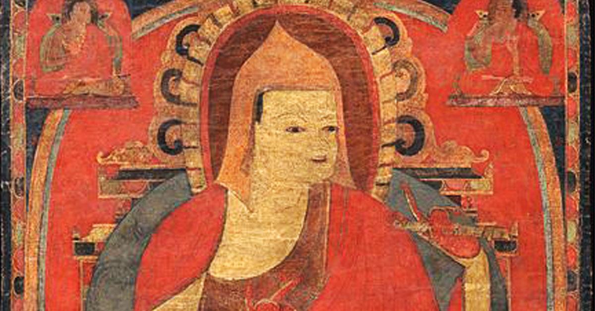 Detail Belajar Agama Buddha Nomer 44
