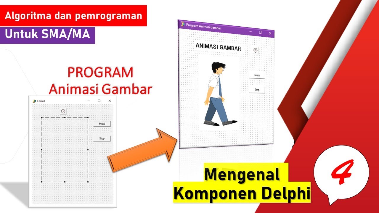 Detail Belajar Algoritma Pemrograman C Gambar Animasi Algoritma Pemrograman C Nomer 13