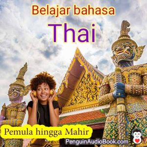 Detail Belajar Bahasa Thailand Untuk Pemula Nomer 38