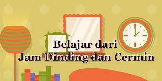 Detail Belajar Dari Jam Dinding Nomer 17