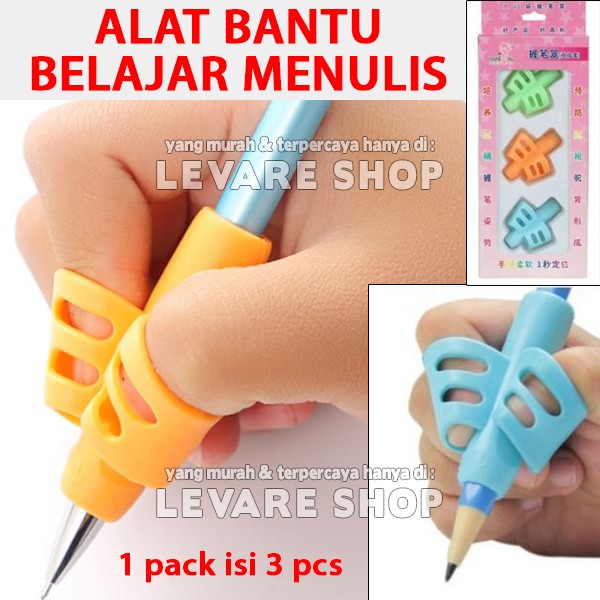 Detail Belajar Dari Pensil Nomer 17