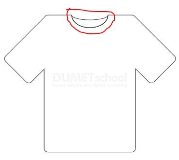 Detail Belajar Desain Baju Di Photoshop Nomer 47