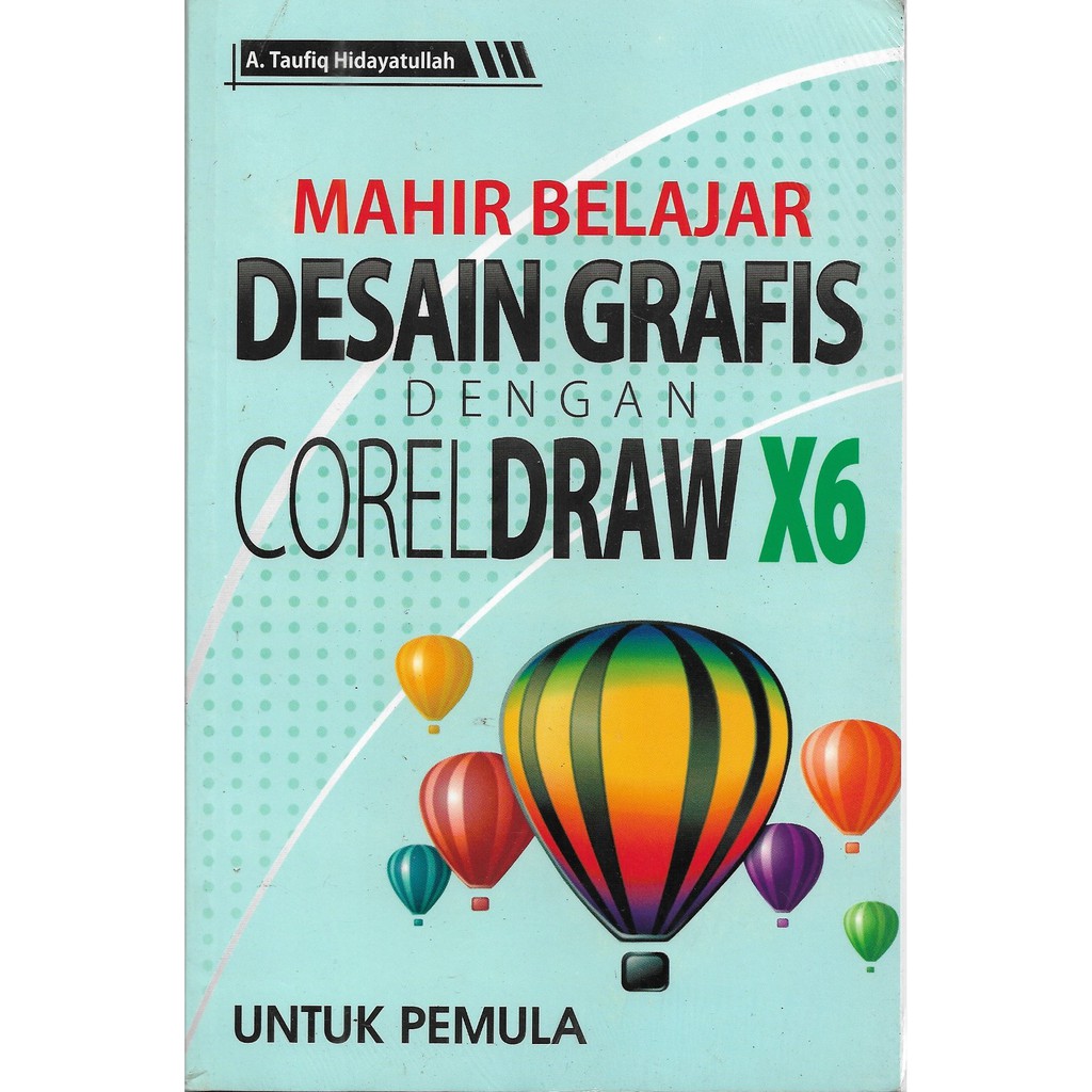 Detail Belajar Desain Corel Draw X7 Nomer 24