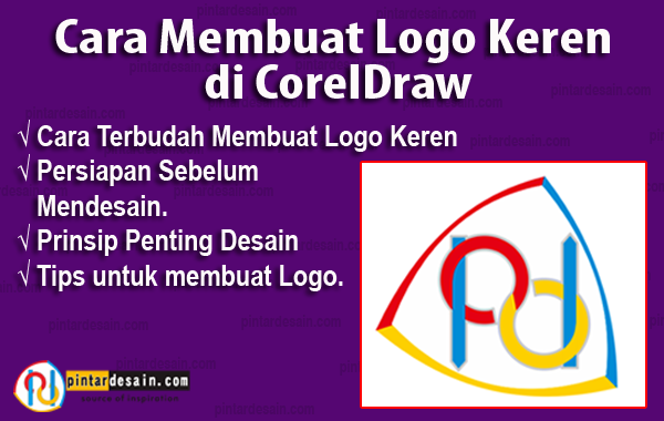 Detail Belajar Desain Corel Draw X7 Nomer 47