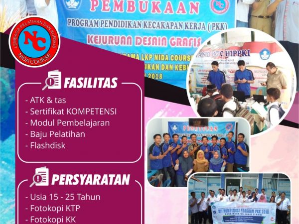 Detail Belajar Desain Grafis Gratis Nomer 25