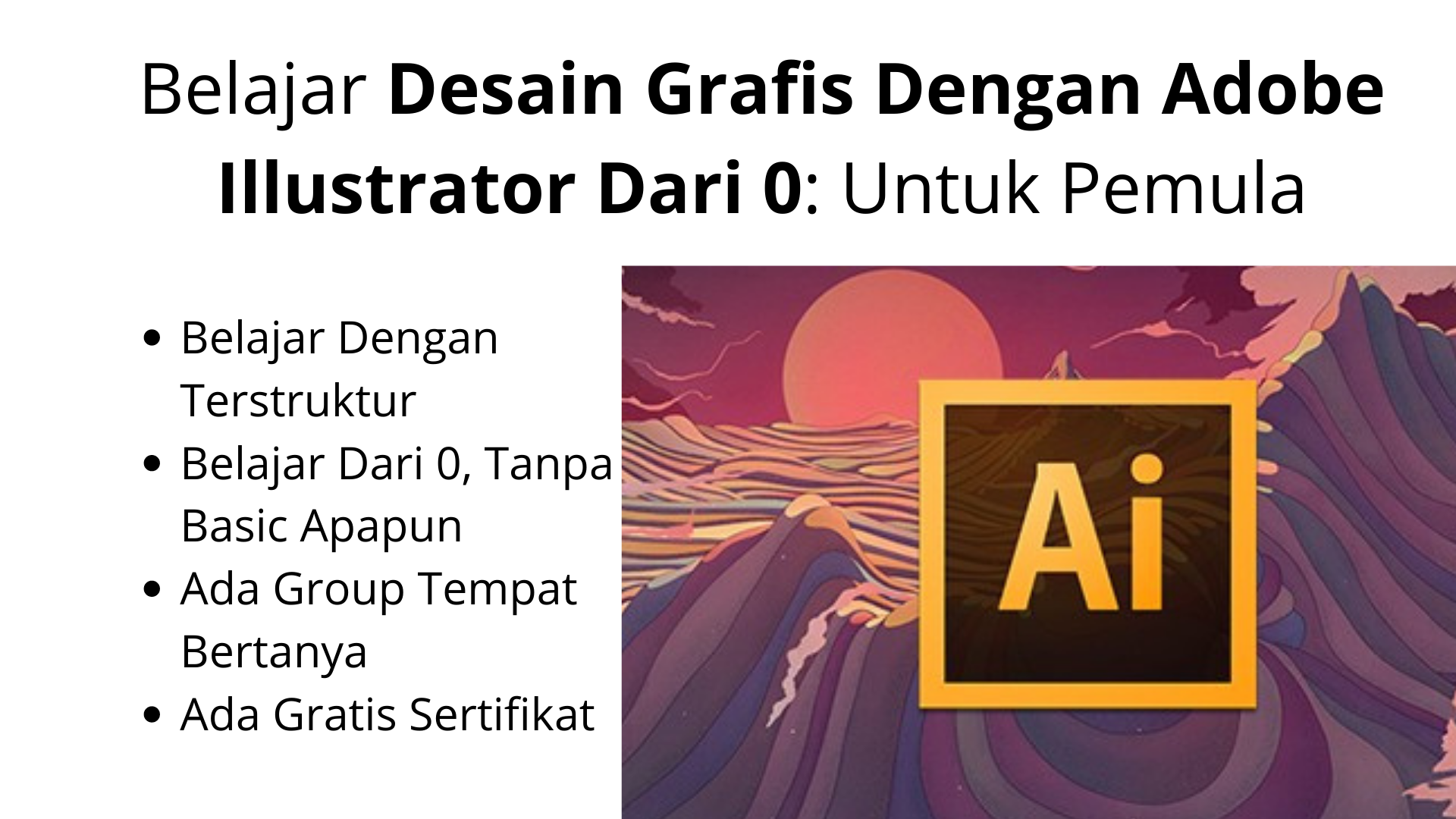 Detail Belajar Desain Grafis Gratis Nomer 49