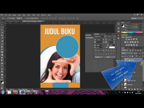 Detail Belajar Desain Grafis Photoshop Nomer 4