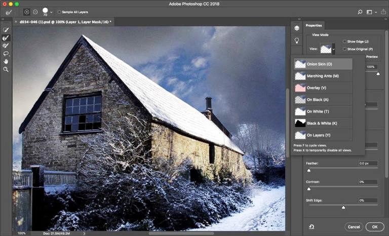 Detail Belajar Desain Grafis Photoshop Nomer 27