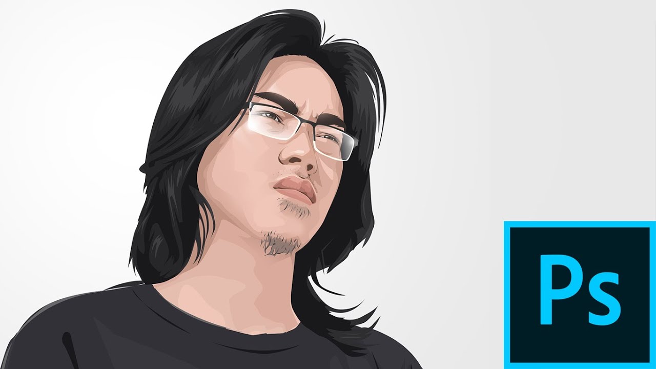 Detail Belajar Desain Grafis Photoshop Nomer 34