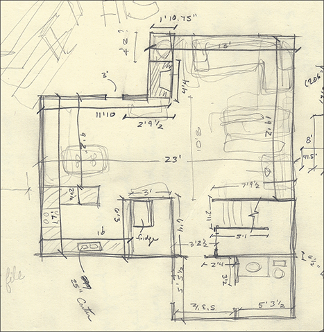 Detail Belajar Desain Interior Nomer 13