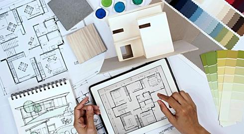 Detail Belajar Desain Interior Nomer 19