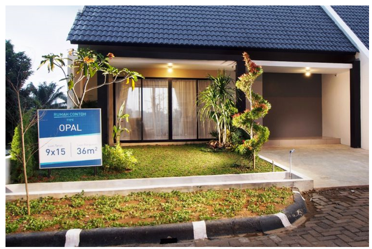 Detail Belajar Desain Rumah Minimalis Nomer 38