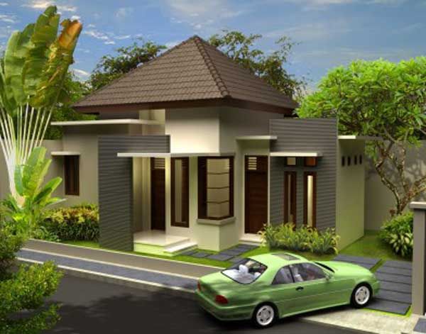 Detail Belajar Desain Rumah Minimalis Nomer 7