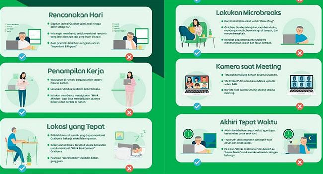 Detail Belajar Efektif Di Rumah Nomer 11