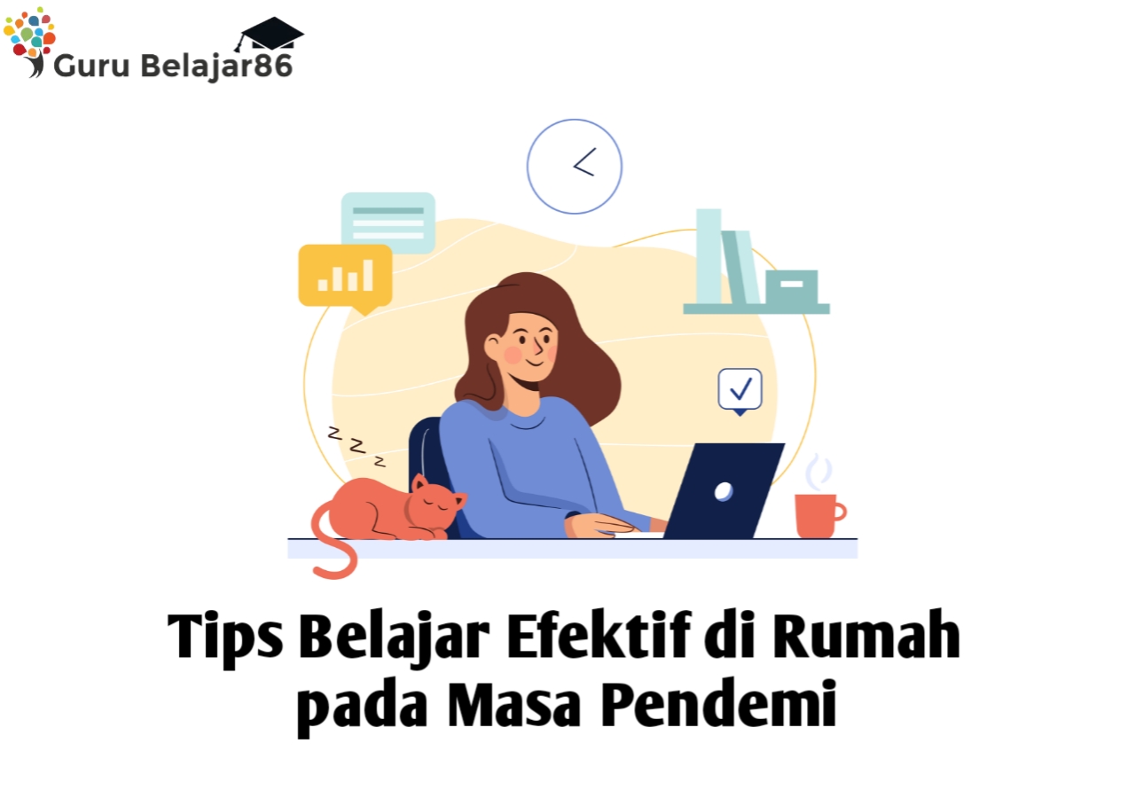 Detail Belajar Efektif Di Rumah Nomer 15