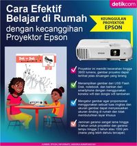 Detail Belajar Efektif Di Rumah Nomer 2