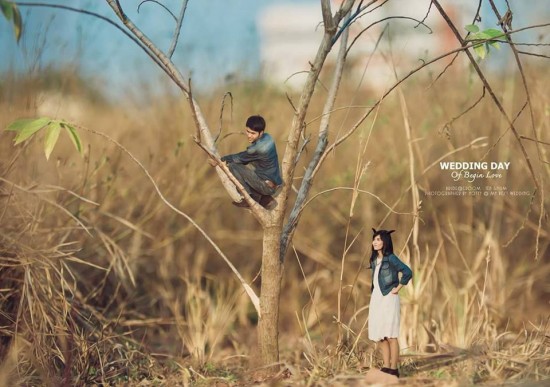 Detail Belajar Foto Prewedding Nomer 40