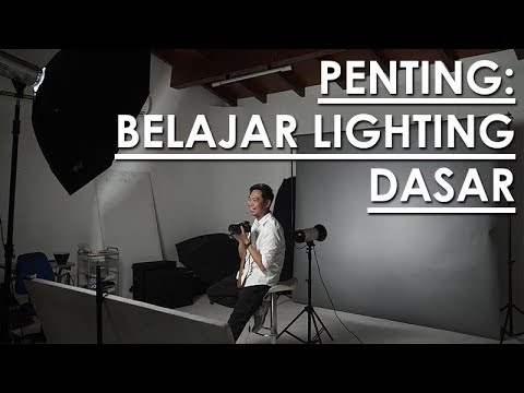 Detail Belajar Foto Studio Nomer 2