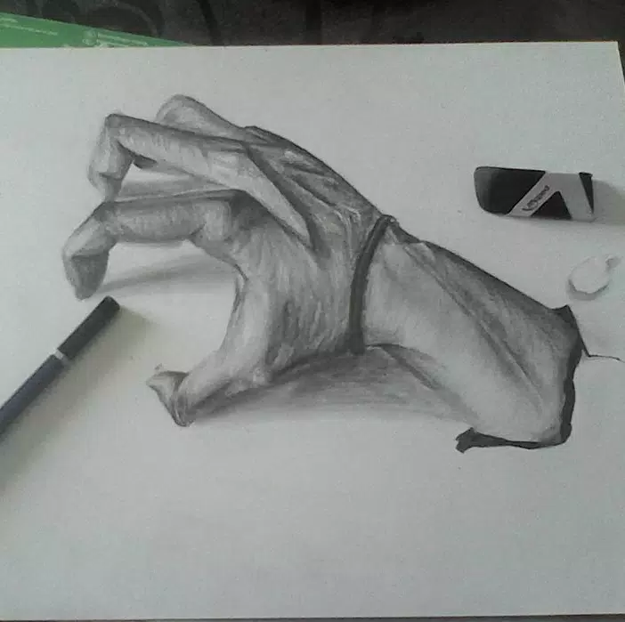 Detail Belajar Gambar 3d Nomer 27
