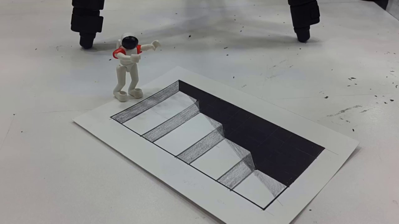 Detail Belajar Gambar 3d Pemula Nomer 2