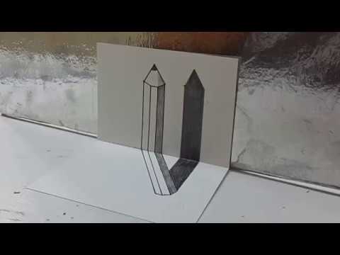 Detail Belajar Gambar 3d Pemula Nomer 4