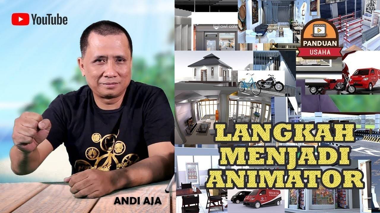 Detail Belajar Gambar 3d Pemula Nomer 29