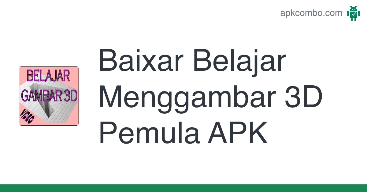 Detail Belajar Gambar 3d Pemula Nomer 36