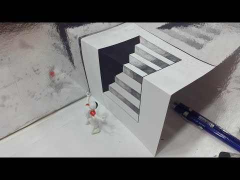 Detail Belajar Gambar 3d Pemula Nomer 5