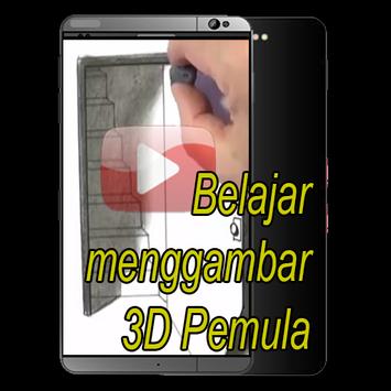 Detail Belajar Gambar 3d Pemula Nomer 47