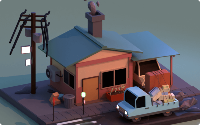 Detail Belajar Gambar 3d Pemula Nomer 52